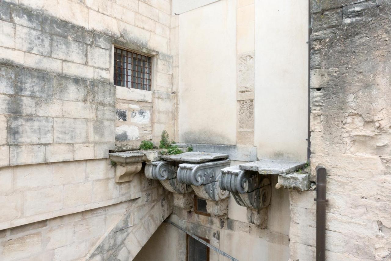 Villa Aquila Sveva Domus Ragusa Exterior foto